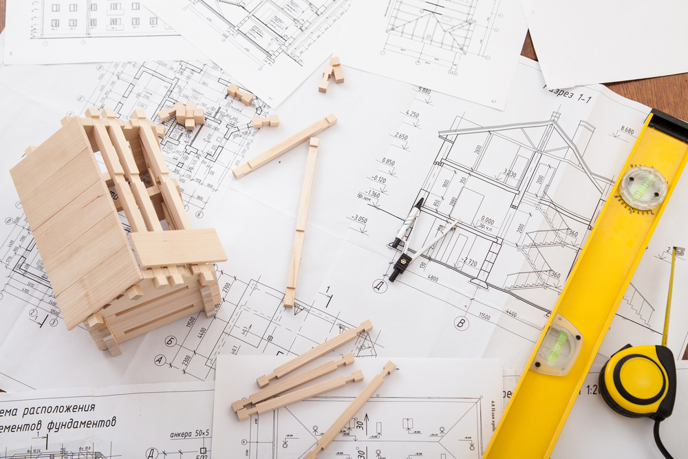 4 rady o ktorých musíte vedieť pri výstavbe nového domu