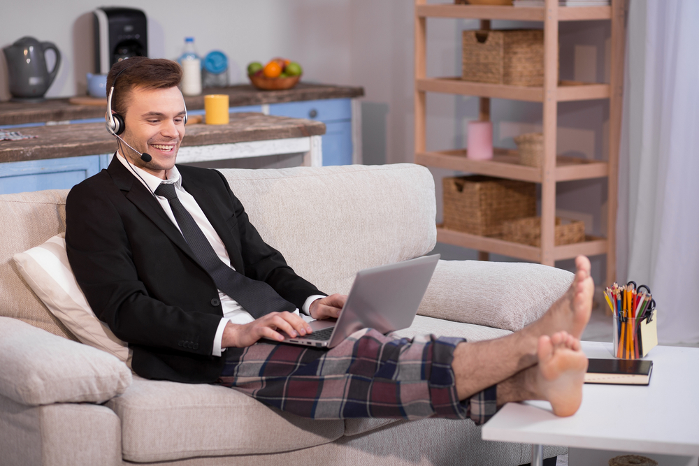 3 dôvody prečo sa vrátiť z homeoffice do kancelárie